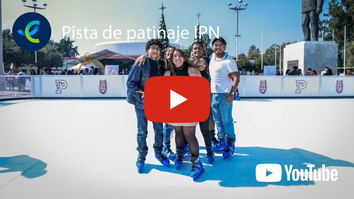 Pista IPN